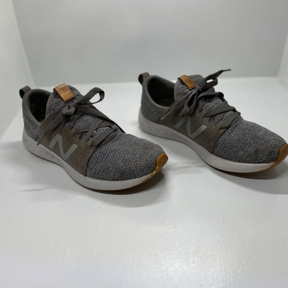 New Balance Men's Fresh Foam Sport Running Sneakers from Finish Line size 11 - Picture 2 of 9